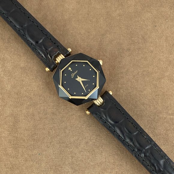 Vintage Belair Watch American Made with Swiss Quartz Movement - Picture 3 of 8